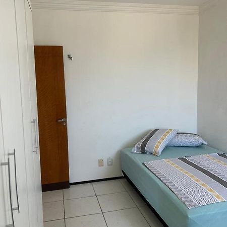 Frente Pro Mar - Praia Do Futuro Fortaleza  Zewnętrze zdjęcie