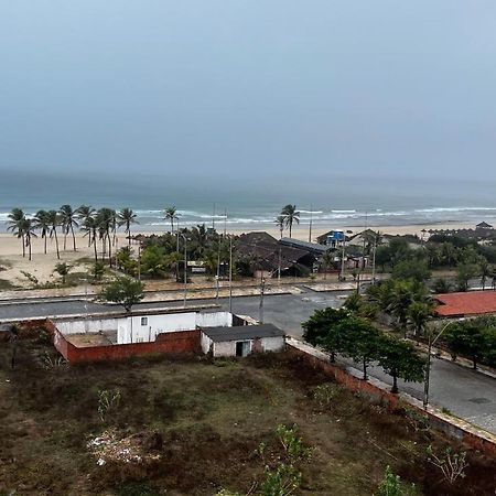 Frente Pro Mar - Praia Do Futuro Fortaleza  Zewnętrze zdjęcie