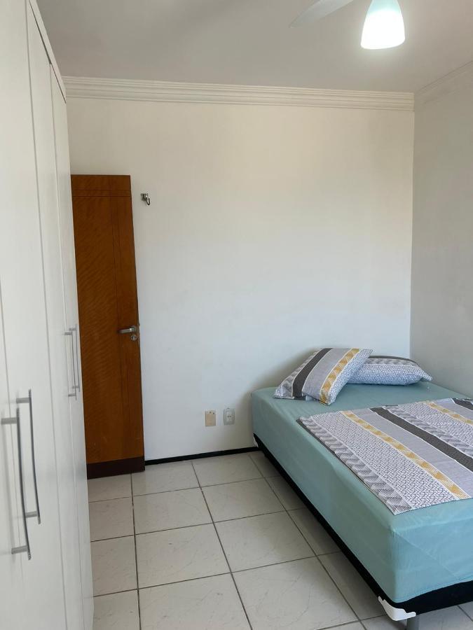 Frente Pro Mar - Praia Do Futuro Fortaleza  Zewnętrze zdjęcie