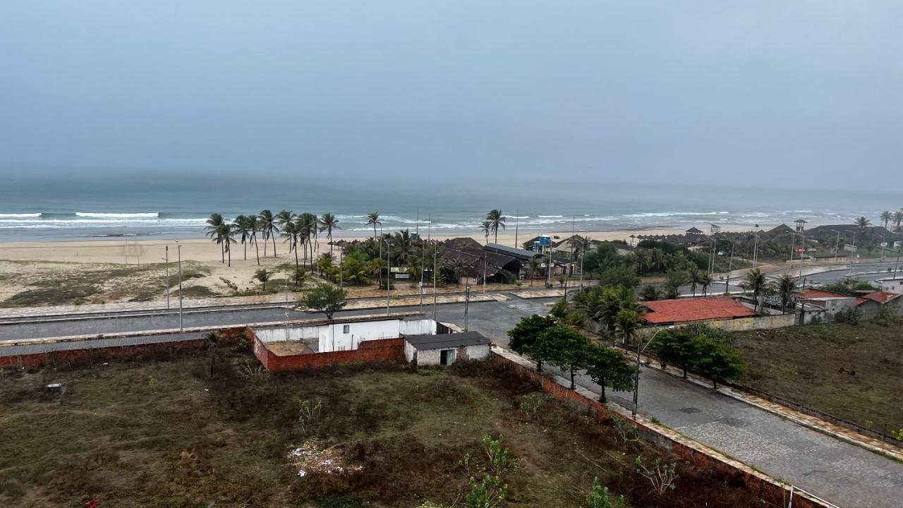 Frente Pro Mar - Praia Do Futuro Fortaleza  Zewnętrze zdjęcie