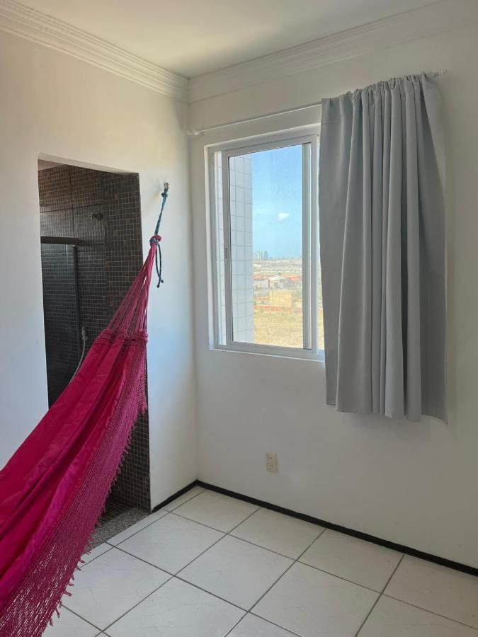 Frente Pro Mar - Praia Do Futuro Fortaleza  Zewnętrze zdjęcie