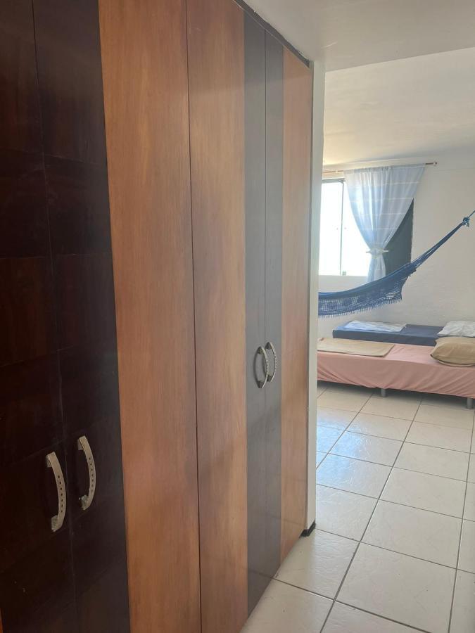 Frente Pro Mar - Praia Do Futuro Fortaleza  Zewnętrze zdjęcie