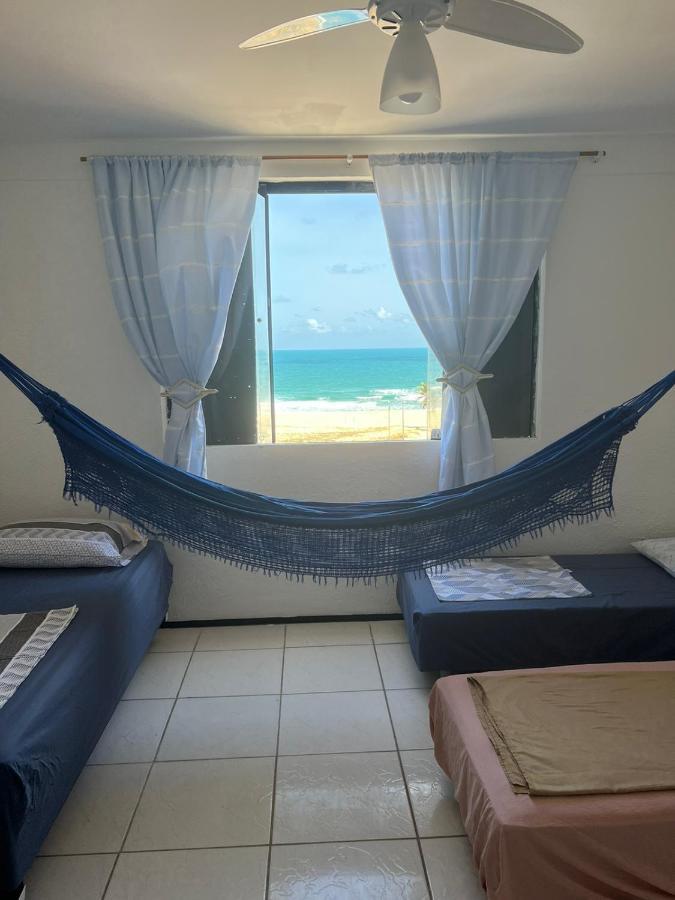 Frente Pro Mar - Praia Do Futuro Fortaleza  Zewnętrze zdjęcie